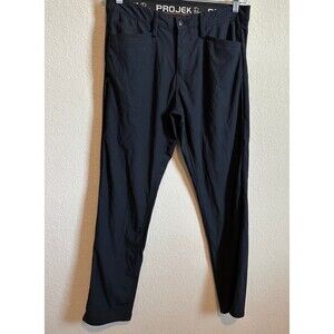 Projek Raw Pants Mens Size 32